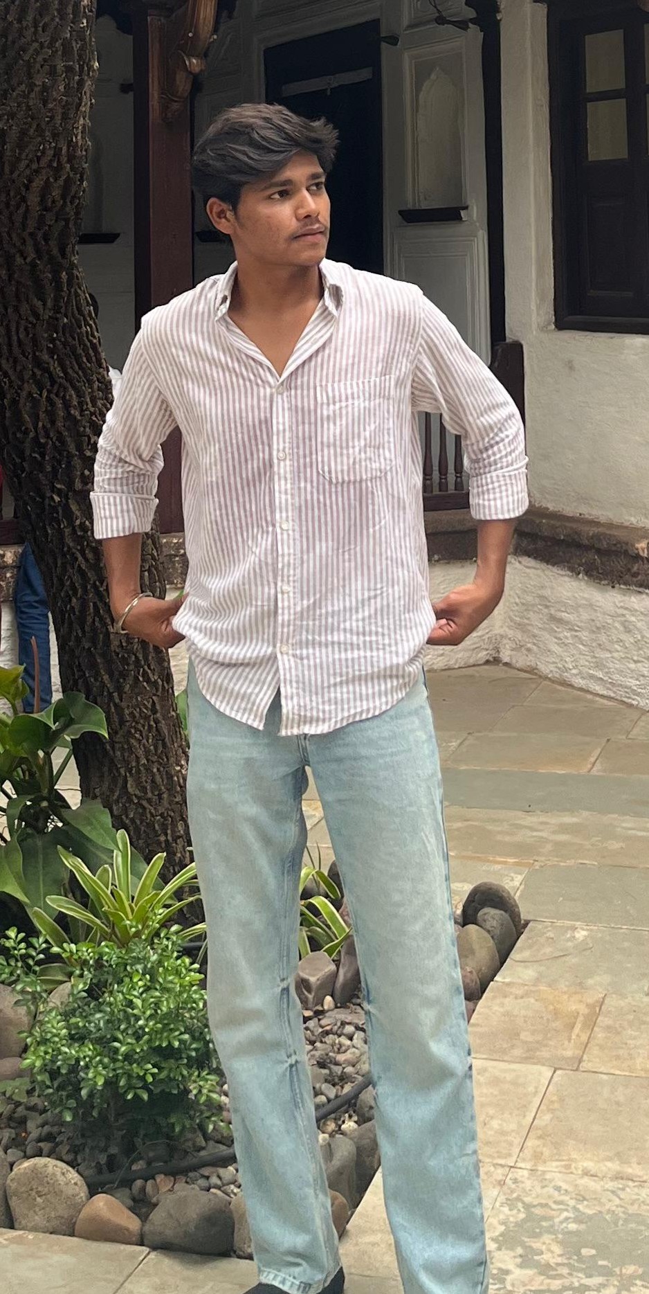 Testimonial from Aditya Waghmare