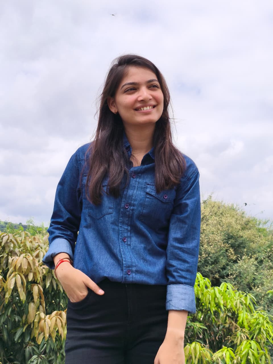 Testimonial from Divya Naik