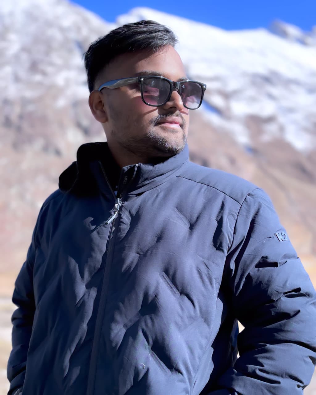 Testimonial from Utkarsh Karve