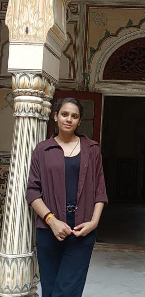 Testimonial from Vedika Swami