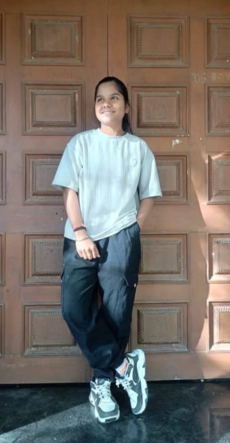 Testimonial from Kanita Verma